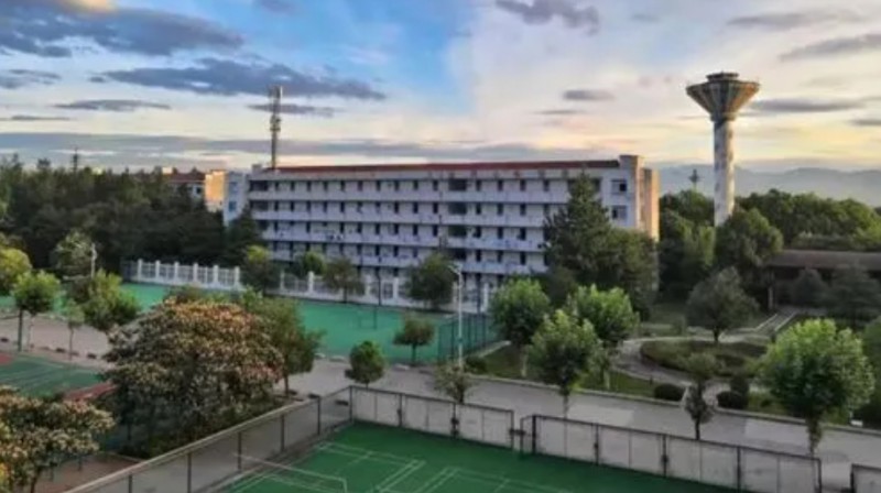 東陽職教中心2023年招生錄取分數(shù)線（2024參考）