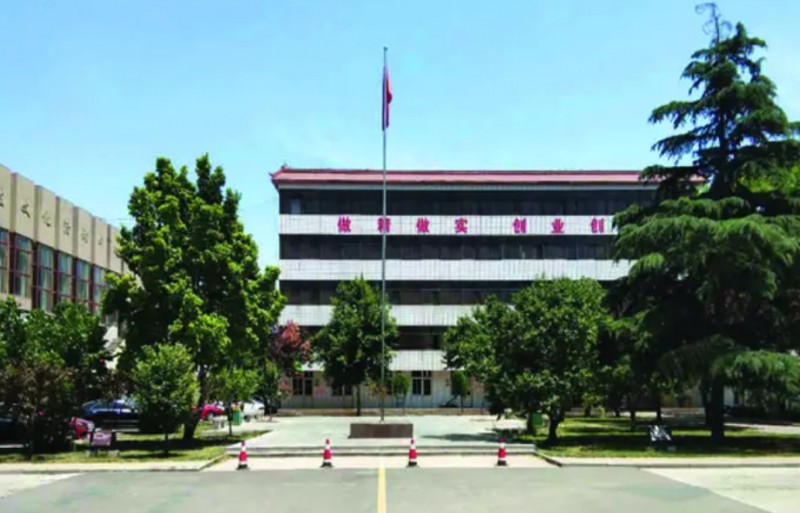 濰坊市新銳旅游學(xué)校怎么樣、好不好