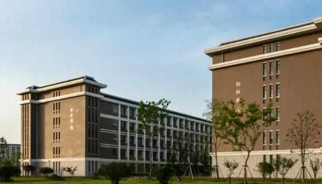 2024蚌埠工商學院評價怎么樣,學校好不好