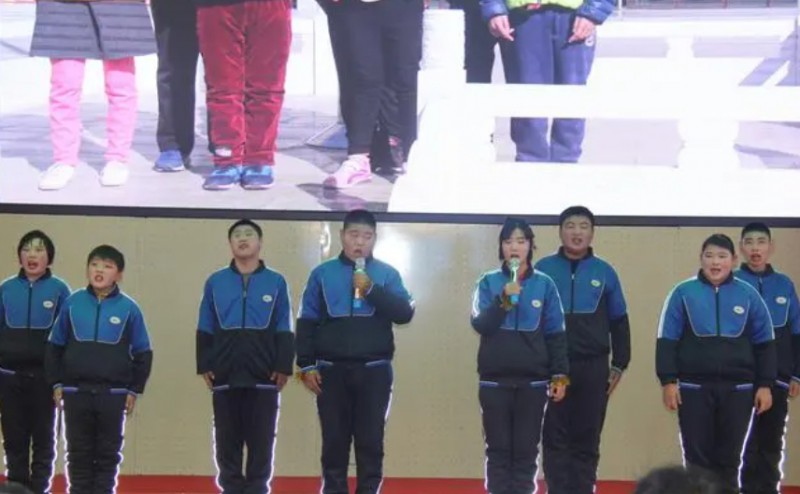 泰安市特殊教育中心怎么樣、好不好