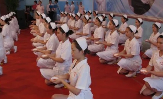 女生上什么中專(zhuān)學(xué)校比較好