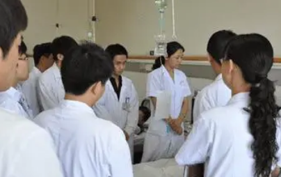 黑龍江2024年中專學校有沒有用