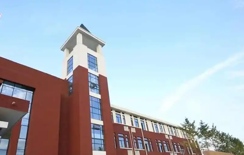 北京大學(xué)附屬中學(xué)石景山學(xué)校怎么樣、好不好