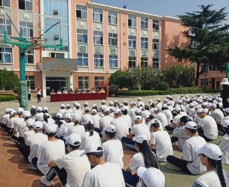 山東2024有哪些中專學校