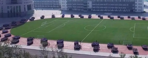 遼寧2024高中畢業(yè)能讀什么中專學校