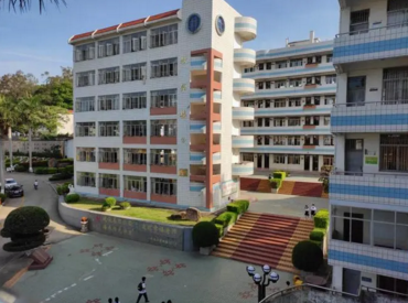 福建2024年哪所中專學校比較好
