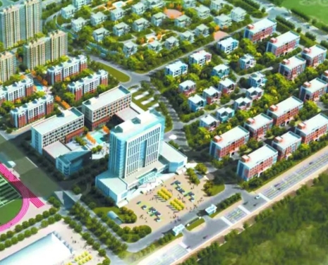 山東2024有哪些中專學校比較好就業(yè)