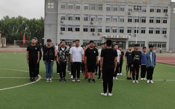 遼寧2024中專學校都有什么專業(yè)適合女生