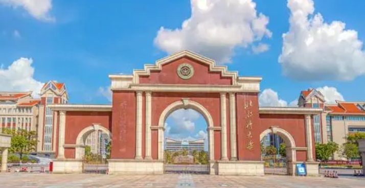 2024北部灣大學專業(yè)排行榜 