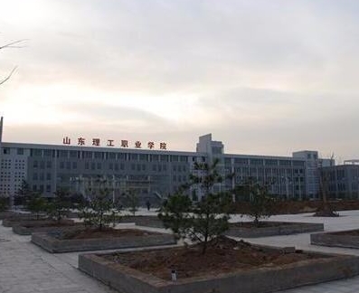 2024年山東理工職業(yè)學院多少錢