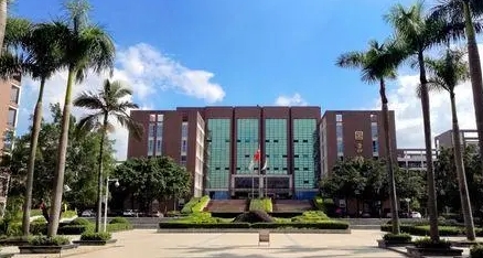 2024廣東農(nóng)工商職業(yè)技術(shù)學(xué)院專(zhuān)業(yè)排行榜 