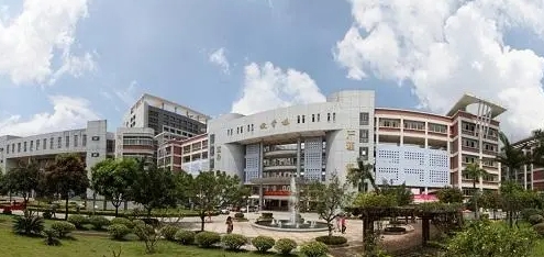 2024廣州科技貿(mào)易職業(yè)學(xué)院專(zhuān)業(yè)排行榜 
