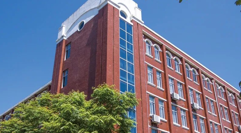 2024南昌職業(yè)大學專業(yè)排行榜 