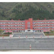 江口縣淮陽中學