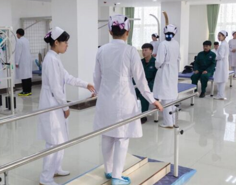 黑龍江2024有哪些中專學校比較好