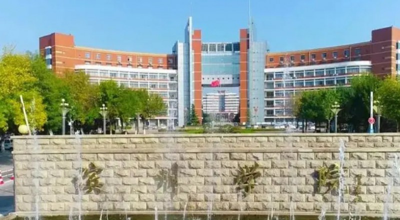 2023濱州學院高考錄取分數線是多少（2024參考）