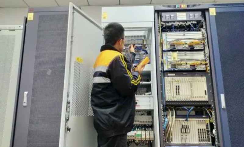 河北2024年讀鐵路學校什么專業(yè)最好
