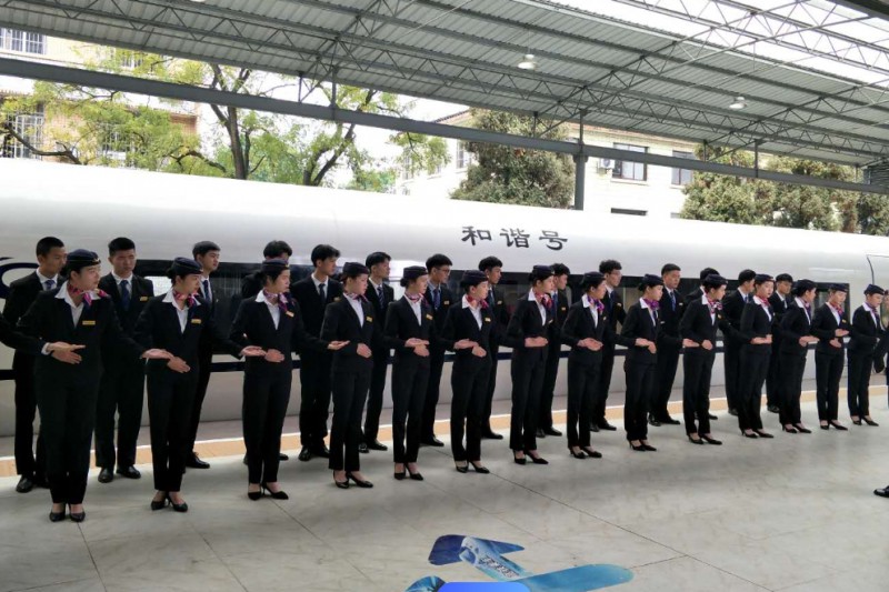 河北2024年鐵路學(xué)校畢業(yè)是什么學(xué)歷