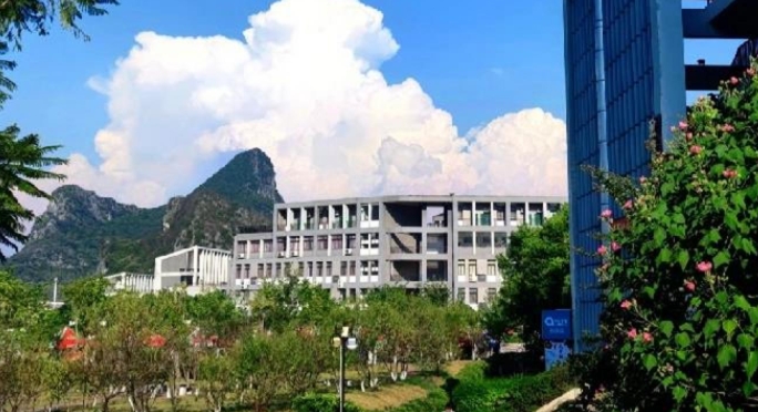 桂林信息科技學院評價怎么樣,學校好不好