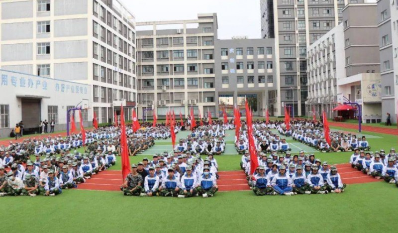 陜西2024年女生學(xué)什么鐵路學(xué)校好