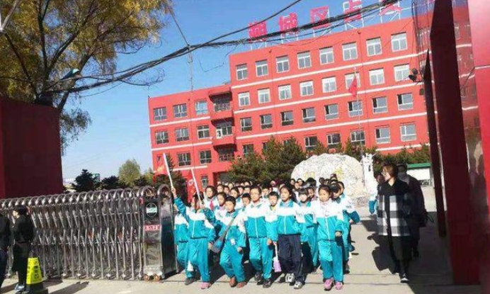 朔州市朔城區(qū)占義高級職業(yè)中學(xué)怎么樣、好不好