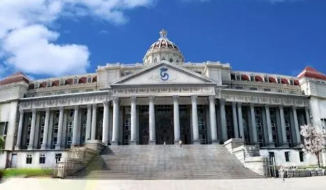 2023山東圣翰財貿(mào)職業(yè)學院高考錄取分數(shù)線是多少（2024參考）