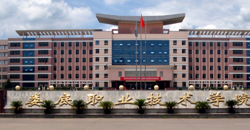 2023婁底職業(yè)技術(shù)學院高考錄取分數(shù)線是多少（2024參考）