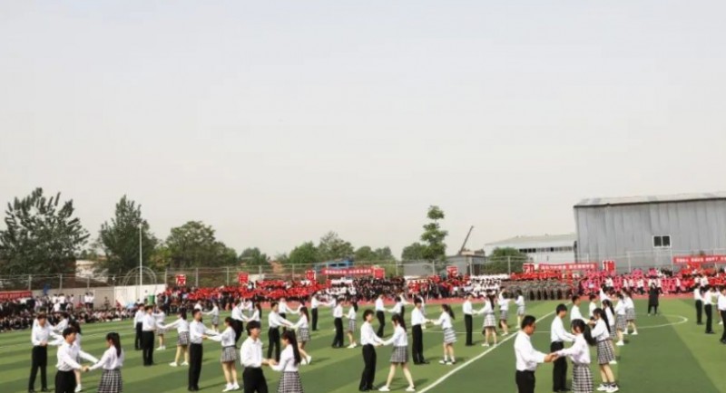陜西2024年讀鐵路學校需要什么
