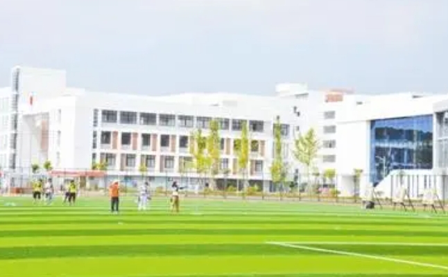 畢節(jié)市體育運動學校怎么樣、好不好