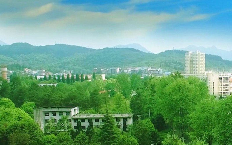 黔南中等職業(yè)技術(shù)學(xué)校怎么樣、好不好