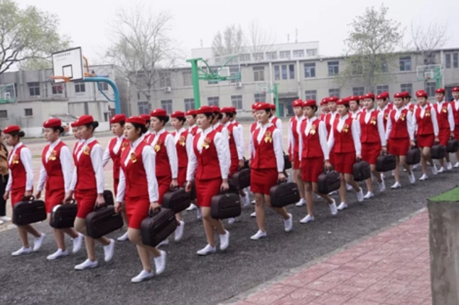 陜西2024年鐵路學(xué)校什么時候招生