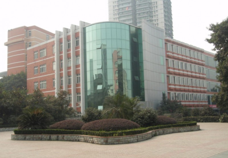 重慶市求精中學校招生簡章2024年