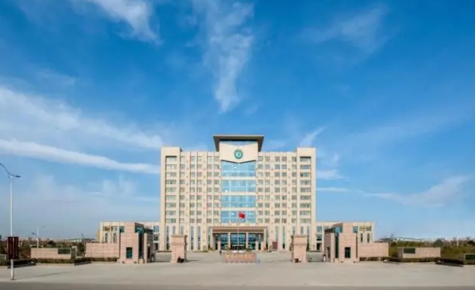 河南省信息工程學(xué)校怎么樣、好不好