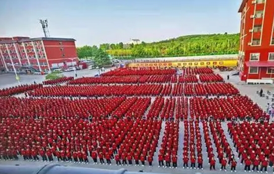 鄭州少林武術中等專業(yè)學校怎么樣、好不好