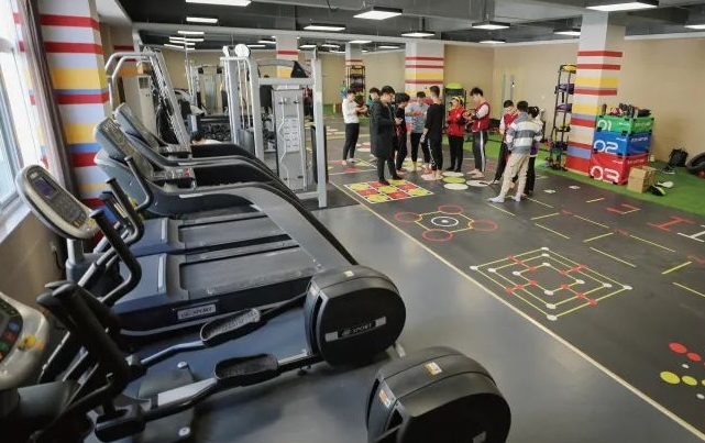 鄭州市特色教育中等專業(yè)學(xué)校怎么樣、好不好