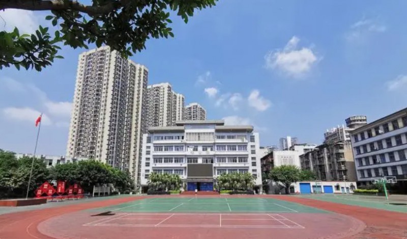 重慶2024年鐵路學(xué)校哪個(gè)好