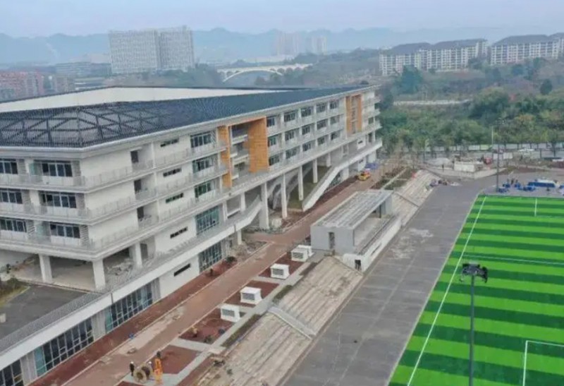 2024重慶市江北中學(xué)校招生計(jì)劃 招生人數(shù)是多少(附要求、條件、對象)