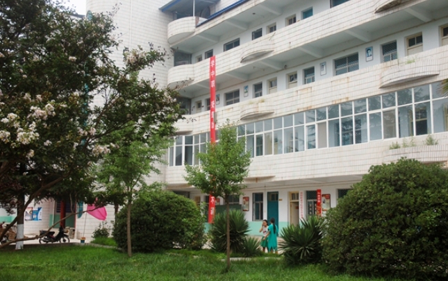 洛寧縣中等職業(yè)學(xué)校怎么樣、好不好