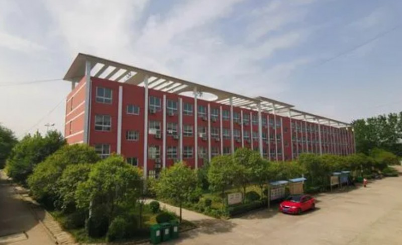 洛陽(yáng)市偃師區(qū)職業(yè)教育中心怎么樣、好不好