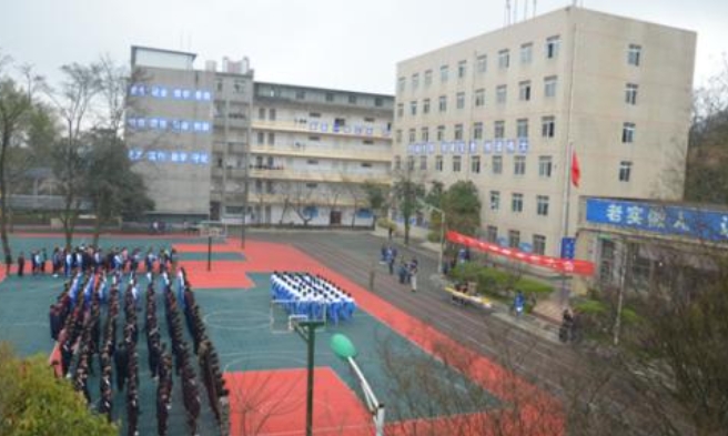 貴州2024年初中生讀鐵路學校怎么樣