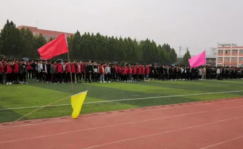 臺前縣職業(yè)高中怎么樣、好不好