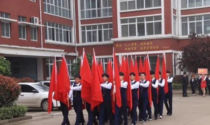 2024臨潁縣職業(yè)教育中心招生計(jì)劃 招生人數(shù)是多少(附要求、條件、對(duì)象)