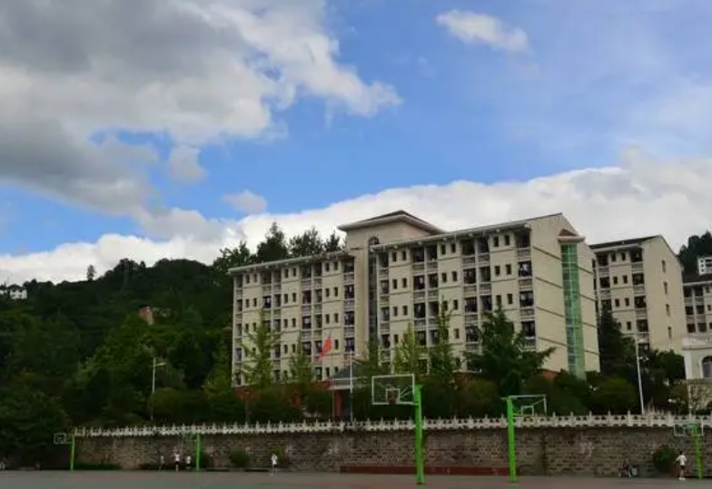 重慶市南華中學(xué)校招生簡(jiǎn)章2024年