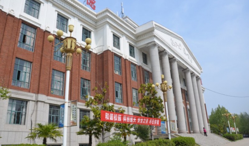 夏邑孔祖中等專業(yè)學校招生簡章2024年
