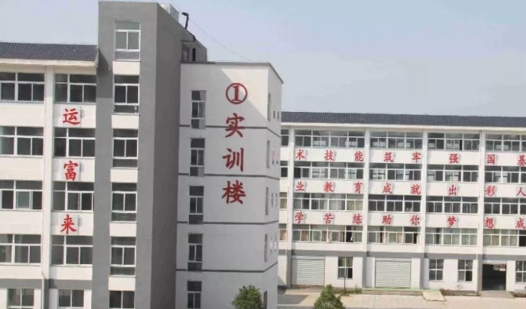 淮濱遠(yuǎn)博中等職業(yè)學(xué)校怎么樣、好不好