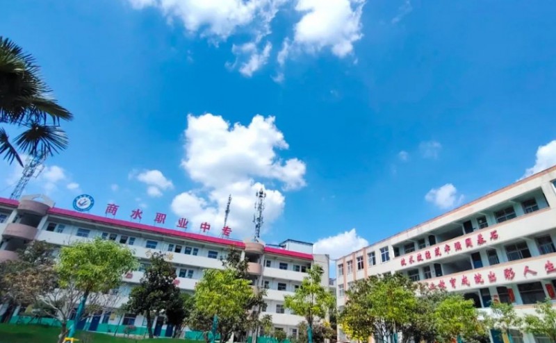 2024商水職業(yè)中專招生計(jì)劃 招生人數(shù)是多少(附要求、條件、對(duì)象)