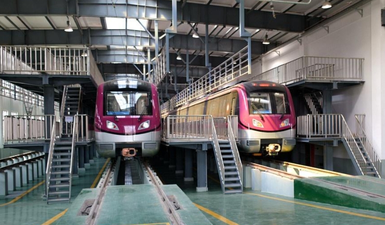 貴州2024年鐵路學校學什么好