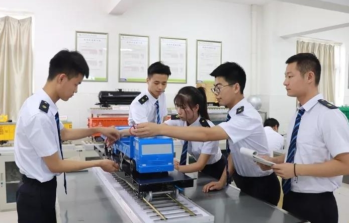 貴州2024年鐵路學校就業(yè)形勢怎么樣
