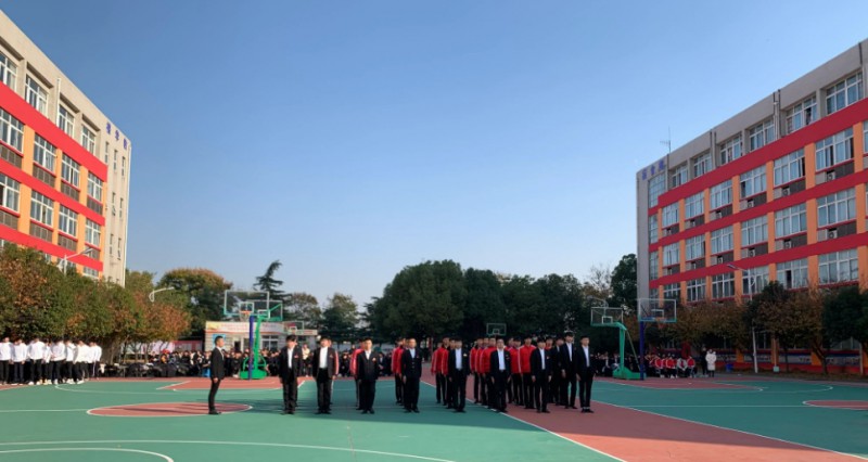 江蘇2024年鐵路學校在哪兒