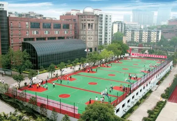 2024育仁中學招生計劃 招生人數(shù)是多少(附要求、條件、對象)